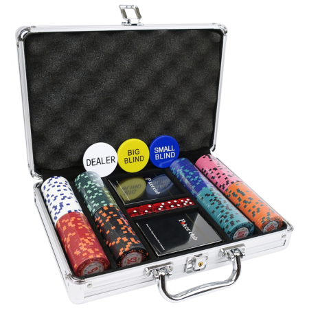 GambleUp Dealer Button