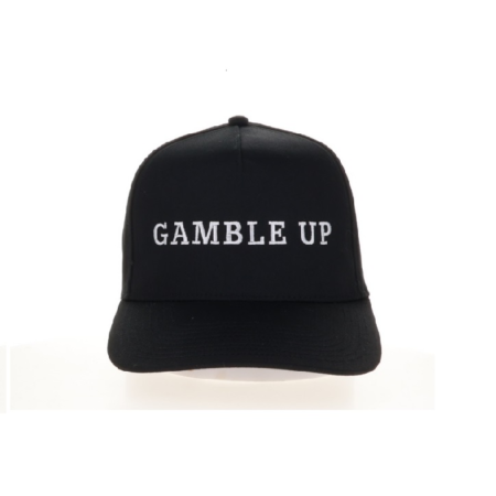 GAMBLE UP