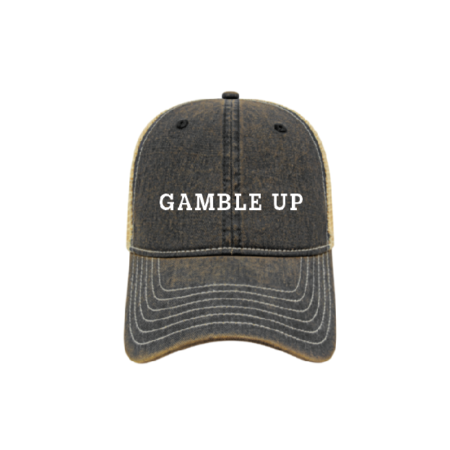 (GAMBLE UP) POPULAR